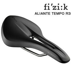 フィジーク ALIANTE TEMPO R3 （アリアンテテンポR3）kiumレール fizi:k