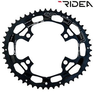 CfA Lami-Flow ROAD Ring-Wi~t[[hO_ujȉ~p[OW3 50/34T 52/36T 53/39T RIDEA