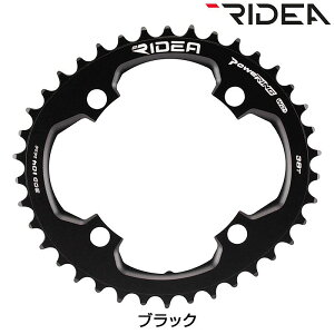 CfA MTB POWERINGiMTBp[OjtgVO ȉ~p[OW2 BCD96 V}mp 30T 32T 34T 36T 38T 40T 11/12S RIDEA