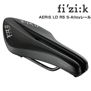 tBW[N AERIS LD R5 S-Alloy[ LONG DISTANCE fizi:k