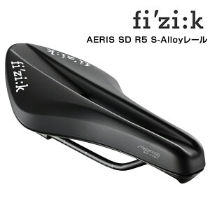 tBW[N AERIS SD R5 S-Alloy[ SHORT DISTANCE fizi:k 