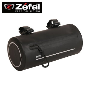 ゼファール Z ADVENTURE F2 (ZアドベンチャーF2)フロントバッグ zefal