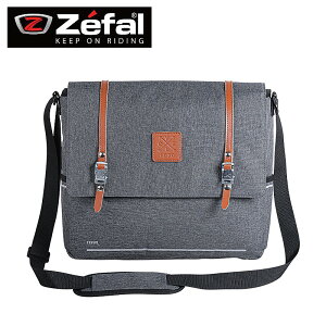 ゼファール URBAN MESSENGER BAG (アーバンメッセンジャーバッグ)11L zefal