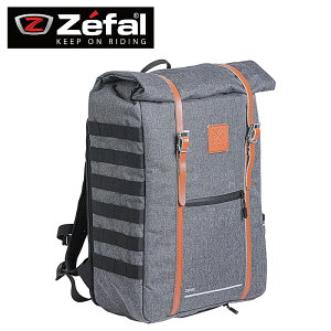 [t@[ URBAN BACKPACK iA[oobNpbNj27L zefal