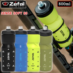 [t@[ SENSE SOFT 80 iZX\tg80j800ml zefal