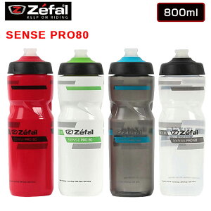 [t@[ SENSE PRO80 iZXv80j800ml zefal