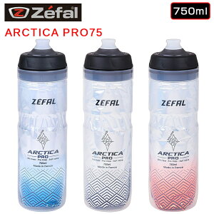 [t@[ ARCTICA PRO75 ۗ750ml zefal