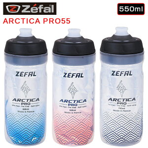 [t@[ ARCTICA PRO55 ۗ550ml zefal