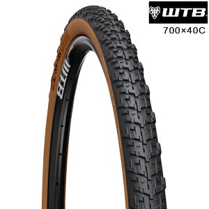 WTB NANO iimjTCS 700×40C WTB
