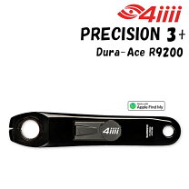 楽天市場】4iiii パワー メーター r9100の通販