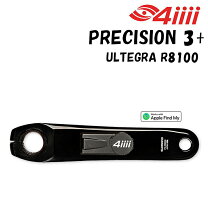 楽天市場】4iiii パワーメーター アルテグラの通販