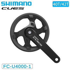 V}m FC-U4000-1 NNZbg 9/10/11s 40T 42T`F[K[ht CUES SHIMANO ꕔFTCYŋz [ yjo