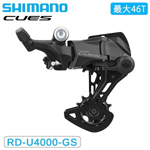 V}m RD-U4000-GS AfB[[ 9s ő46T CUES SHIMANO