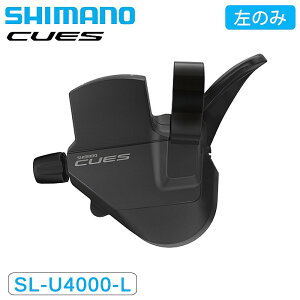 V}m SL-U4000-L Vtgo[ ̂ 2s IveBJMAfBXvCt CUES SHIMANO