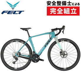 フェルト 2024年モデル BREED ADVANCED （ブリードアドバンスド）GRX810 FELT