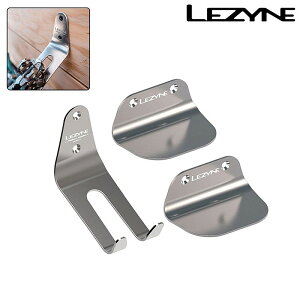 UC STAINLESS PEDAL HOOK iXeXy_tbNj LEZYNE