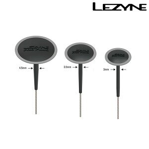���U�C�� TUBELESS PRO PLUGS �i�`���[�u���X�v���v���O�j LEZYNE