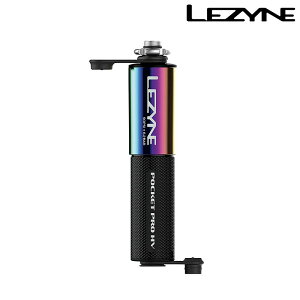 ���U�C�� POCKET DRIVE PRO HV �i�|�P�b�g�h���C�u�v��HV�j LEZYNE