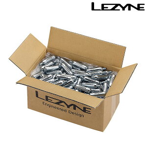 UC CO2 CARTRIDGE 16g iCO2pJ[gbW16gx25{Zbgj LEZYNE