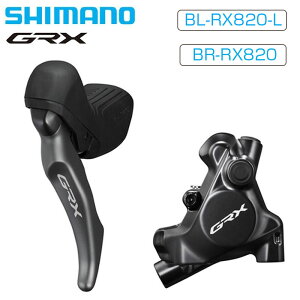 V}m RX820 J-kit BL-RX820BR-RX820 ϑȂu[Lo[ GRX SHIMANO