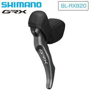 V}m BL-RX820 u[Lo[ o[ fBXN GRX SHIMANO