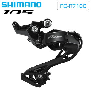 ݌ɑoo[QZ[IIV}m RD-R7100 AfB[[ 12S 105 SHIMANO ŋz [ yjo