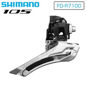݌ɑoo[QZ[IIV}m FD-R7100-F tgfB[[ t 2x12S 105 SHIMANO ŋz [ yjo
