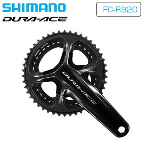 ݌ɑoo[QZ[IIV}m FC-R9200 NNZbg 12S 46×36T DURA-ACE fG[X SHIMANO [ yjo