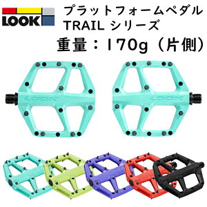 bN TRAIL FUSION igCt[Wj LOOK