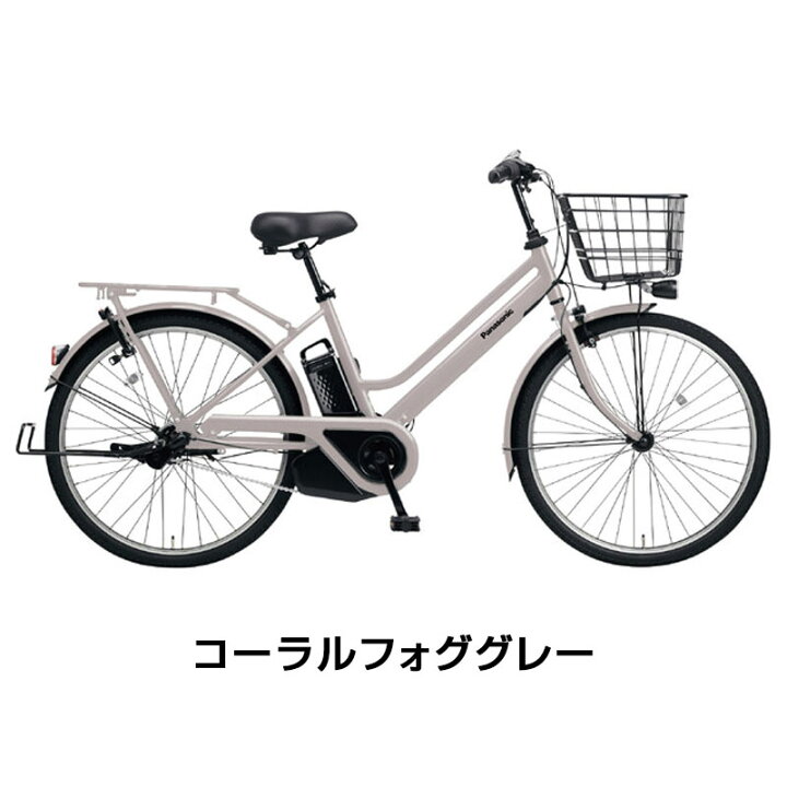 楽天市場】【店頭受取限定】パナソニック 2024年モデル ティモ・S 限定 