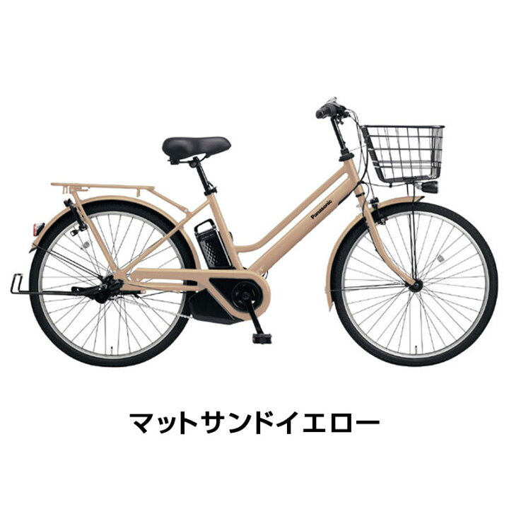 楽天市場】【店頭受取限定】パナソニック 2024年モデル ティモ・S 限定 