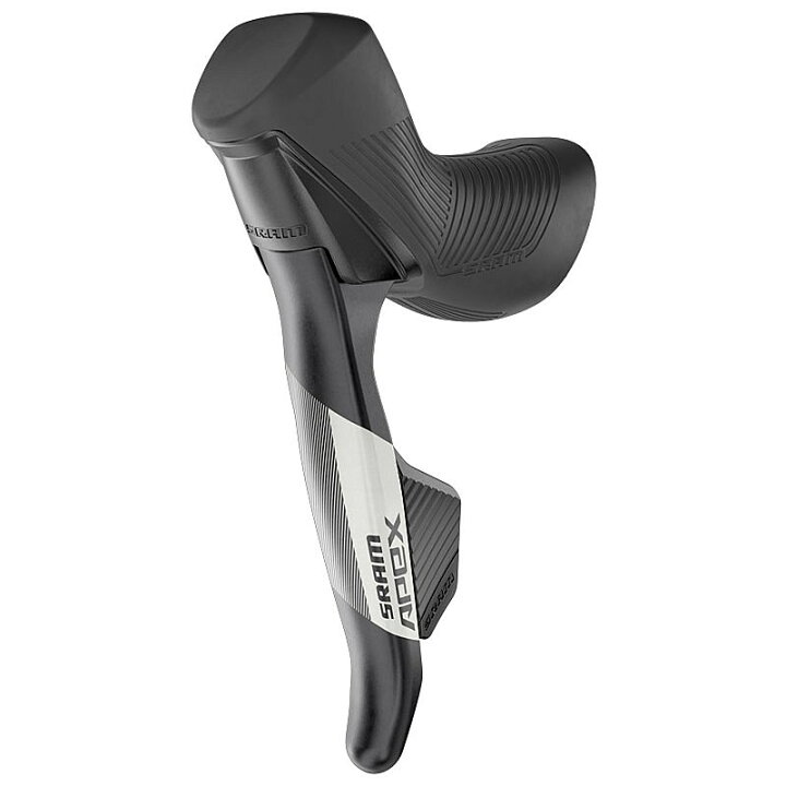 楽天市場】スラム Apex eTap AXS HRD Shift/Brakeset（エイペックス 