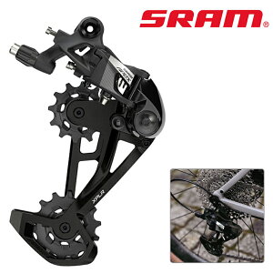 X Apex XPLR Rear DerailleuriGCybNXXPLRAfBC[jMax44T 12S @B SRAM