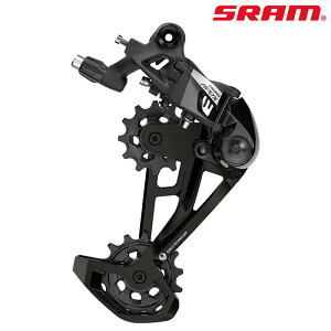 X Apex Eagle Rear DerailleuriGCybNXC[OAfB[[jMax52T 12S @B SRAM