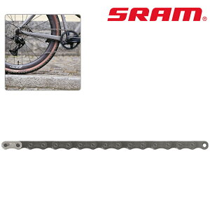 �X���� Apex Flattop Chain�i�G�C�y�b�N�X�t���b�g�g�b�v�`�F�[���j120link 12s SRAM