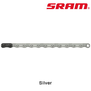 スラム XX Eagle Transmission Flattop Chain T-Type(XXイーグルトランスミッションフラットトップチェーンTタイプ)12S SRAM