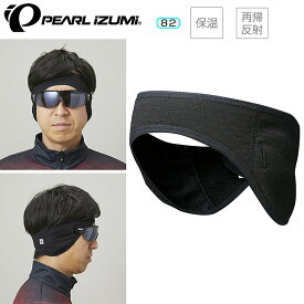 パールイズミ イアーウォーマ 82 PEARL IZUMI