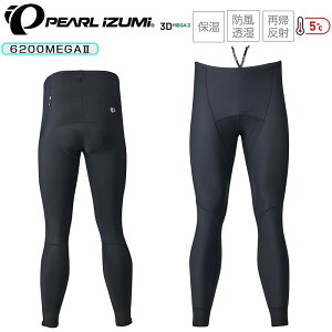 �p�[���C�Y�~ �E�B���h�u���[�N���K�^�C�c 6200MEGAII�y5���`�Ή��z PEARL IZUMI
