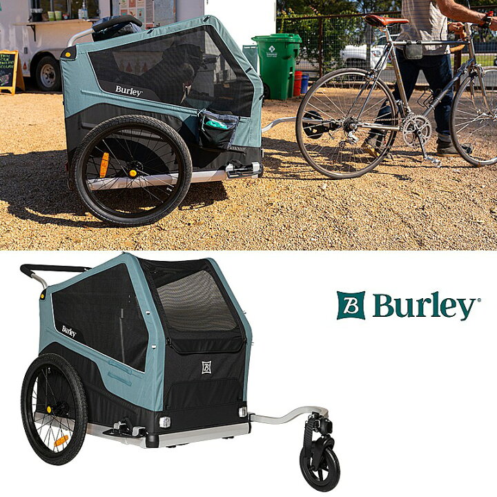 楽天市場】バーレー BARK RANGER XL （バークレンジャーXL） BURLEY 