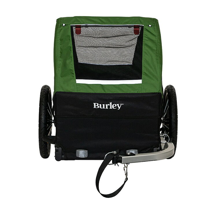 楽天市場】バーレー TAIL WAGON V3 （テイルワゴンV3） BURLEY 