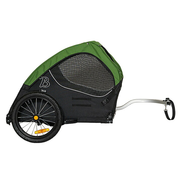 楽天市場】バーレー TAIL WAGON V3 （テイルワゴンV3） BURLEY 