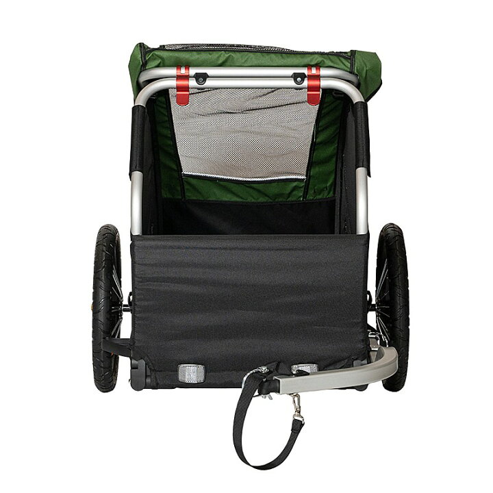 楽天市場】バーレー TAIL WAGON V3 （テイルワゴンV3） BURLEY 