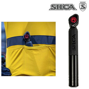 VJ POCKET IMPERO IIi|PbgCy2j SILCA