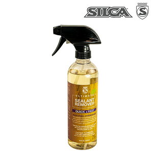 VJ SEALANT REMOVERiV[g[o[j473ml SILCA