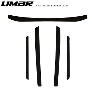 リマール AIR SPEED INNER PADS(エアスピード専用インナーパッドセット) LIMAR