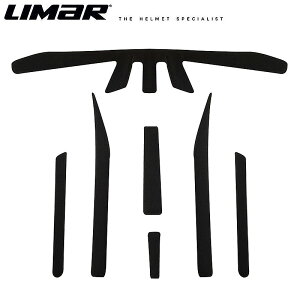 リマール AIR MASTER INNER PADS(エアマスター専用インナーパッドセット) LIMAR