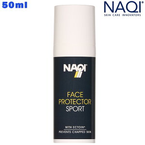 iL FACE PROTECTOR SPORT itFCXveN^[X|[cj50ml NAQI