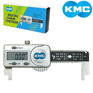 P[GV[ DIGITAL CHAIN CHECKER-N ifW^`F[`FbJ[j KMC