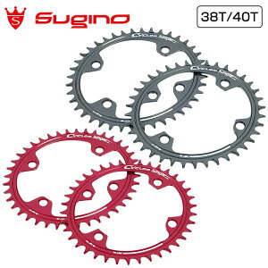 XMm CY4-SWN CYCLOID SINGLE iTCNChVOj38T 40T SUGINO