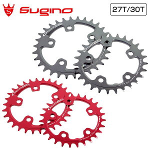 XMm CY5-SHC 27T 30T SUGINO